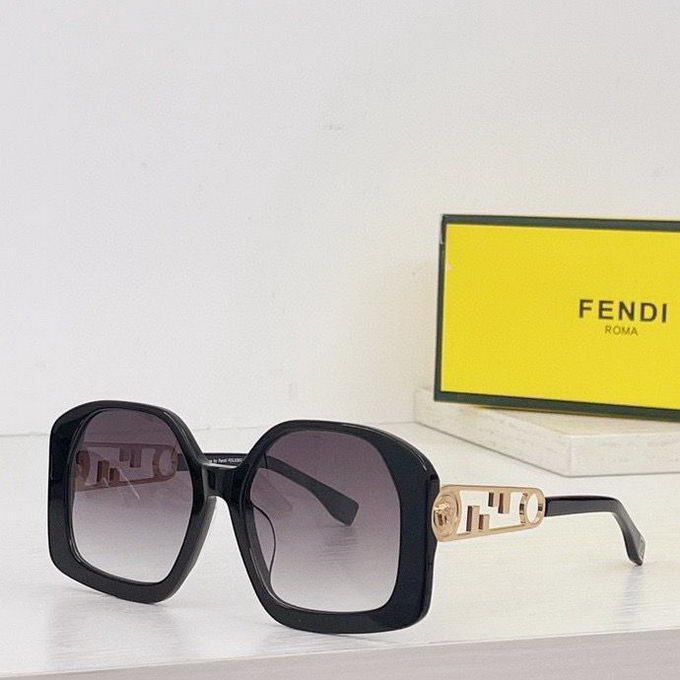 Fendi Sunglasses ID:20230612-831